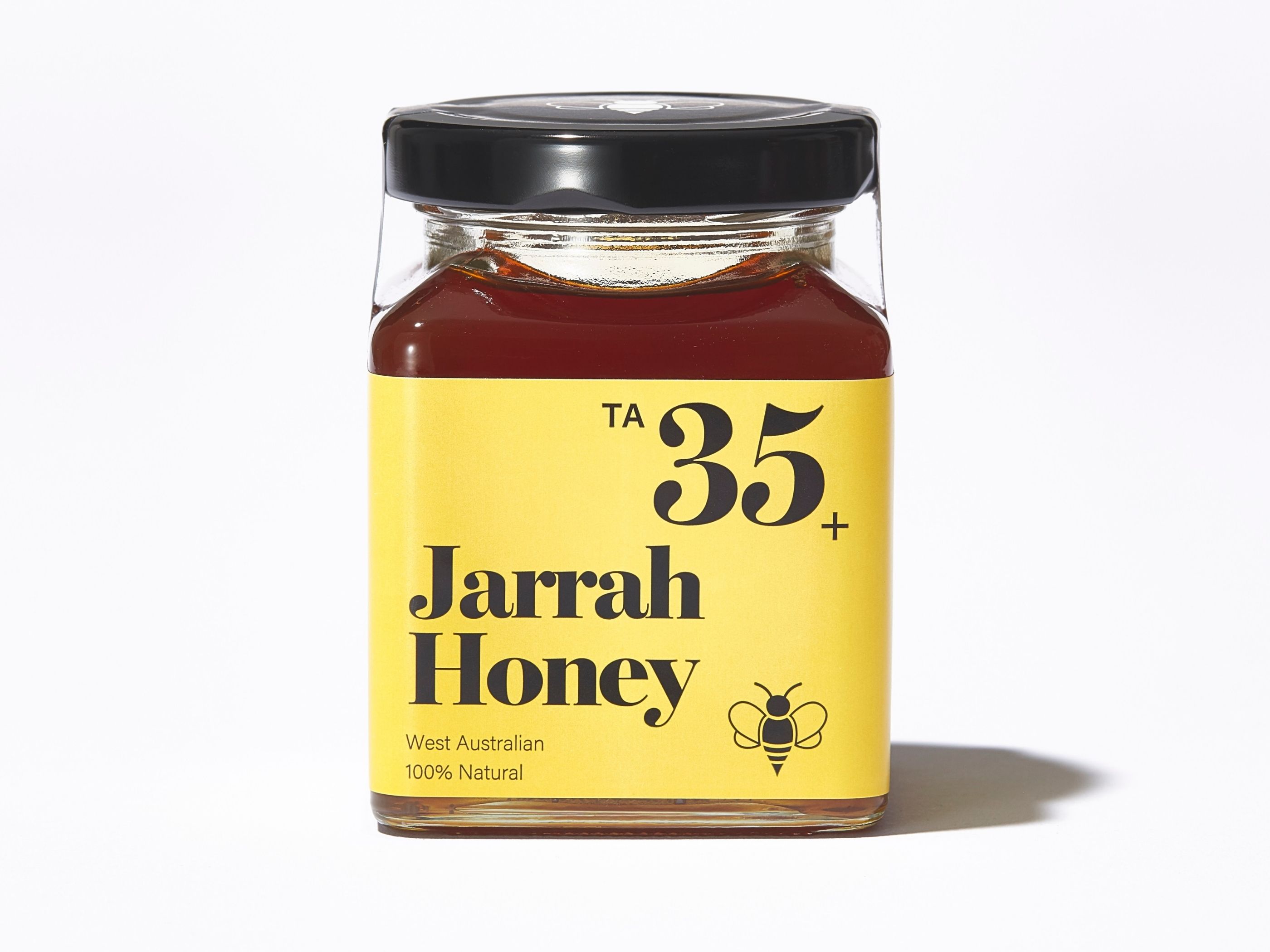 ジャラハニーTA35+ 250g