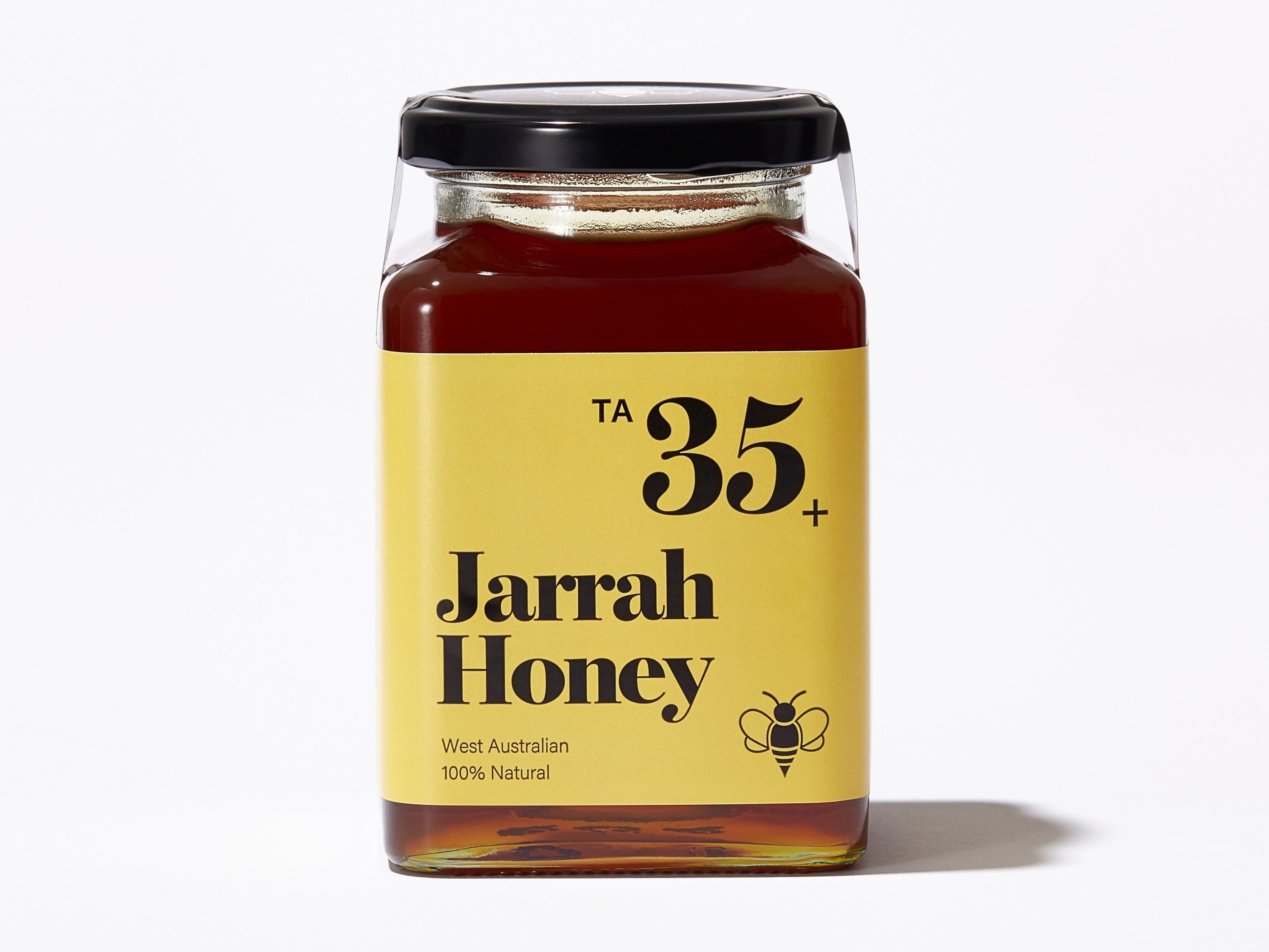 SALE／71%OFF】 Honey For Life Jarrah 500g 貴重なjarrah