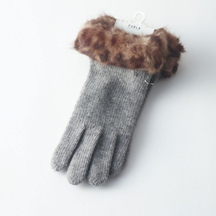 フルラ 手袋 レザーのおすすめ人気商品一覧 通販 - Yahoo!ショッピング