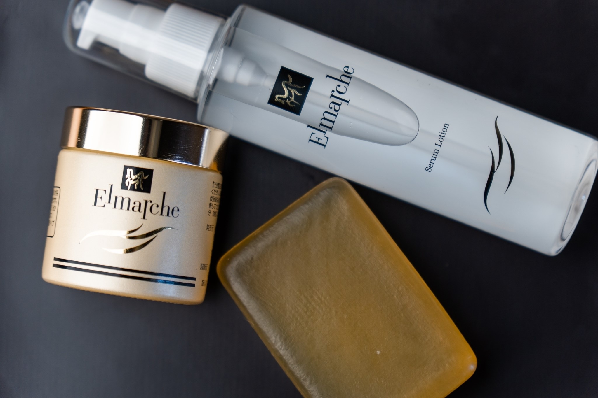 モイスチャーローション