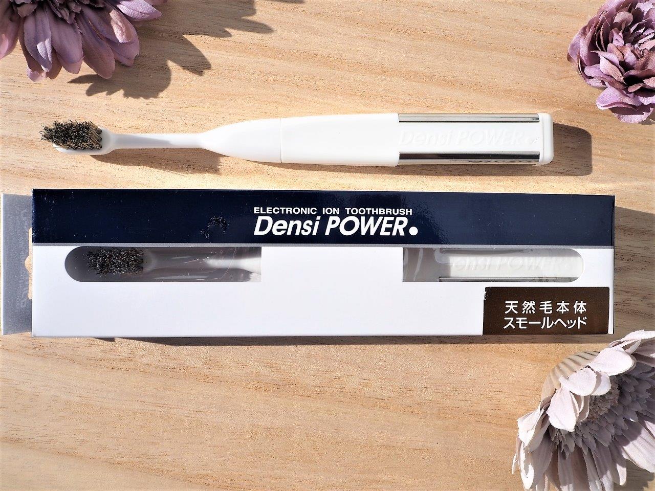 デンシパワー本体