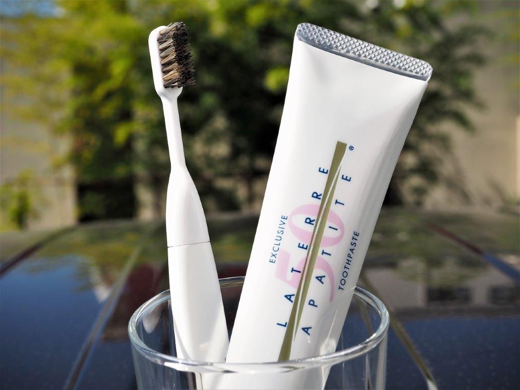 デンシパワー本体