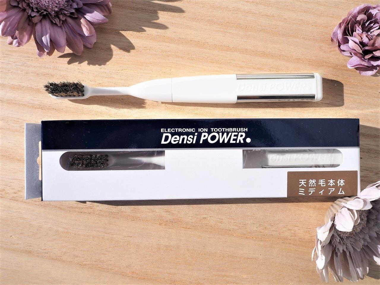 デンシパワー本体