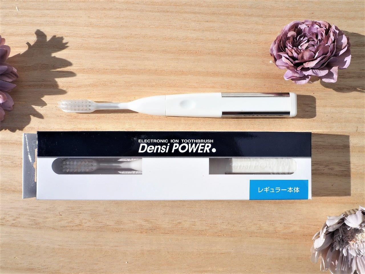 デンシパワー本体