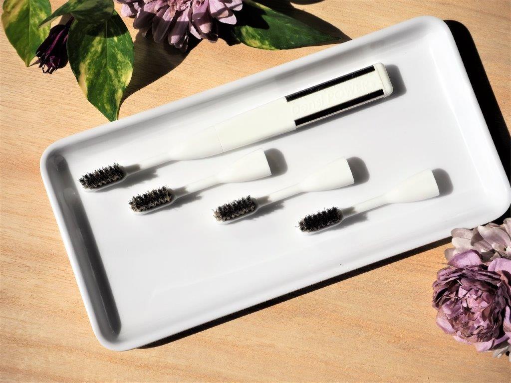 デンシパワー スペアブラシ