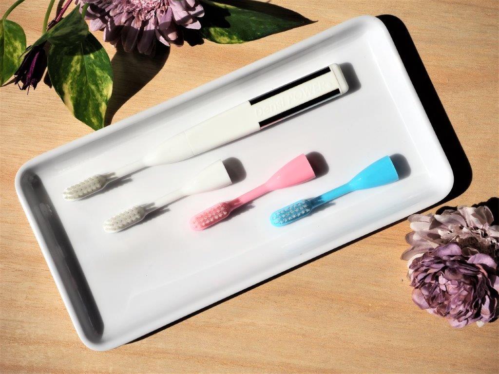 デンシパワー スペアブラシ