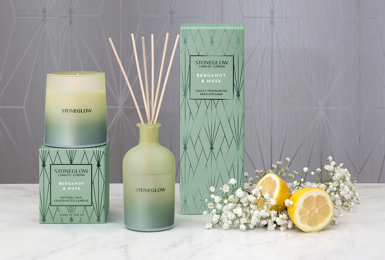 リードディフューザー200ml