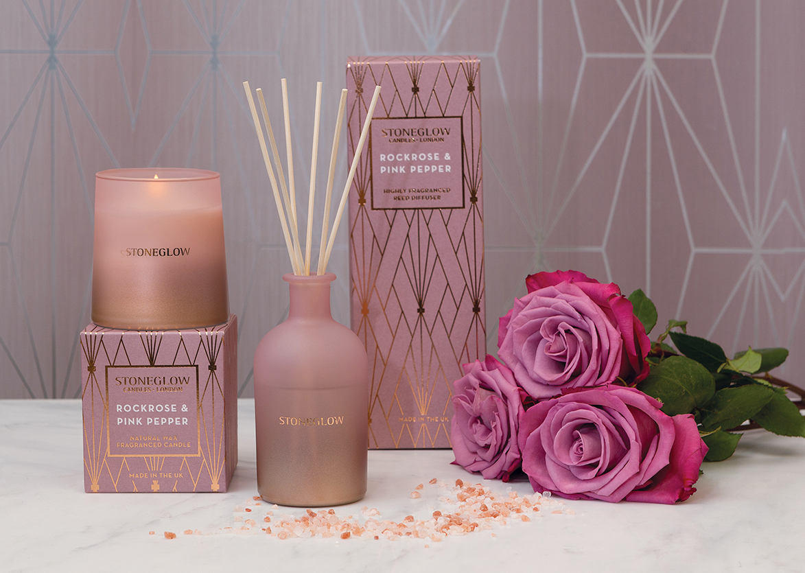 リードディフューザー200ml