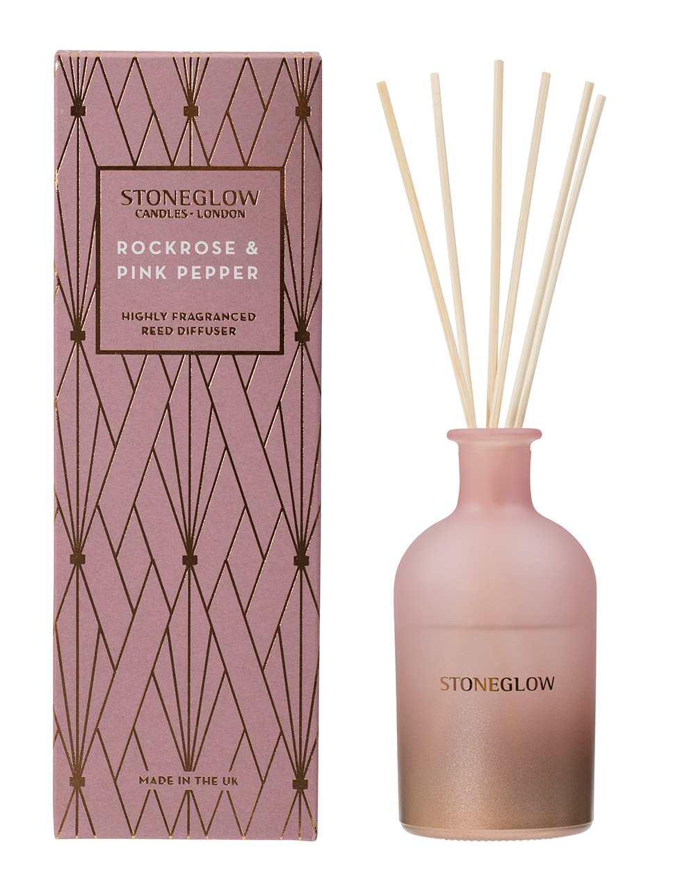 リードディフューザー200ml