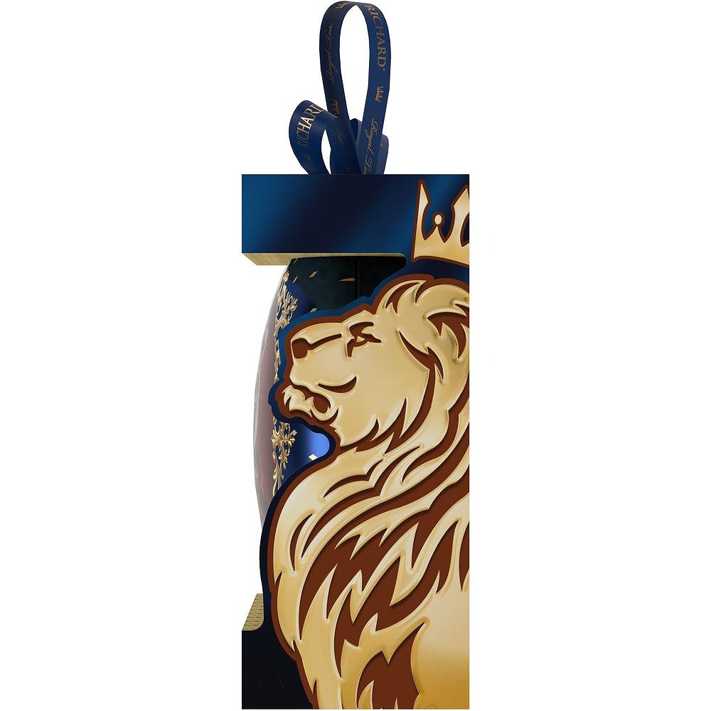 リチャード　「イヤー・オブ・ザ・ロイヤル・タイガー」　セイロン紅茶　