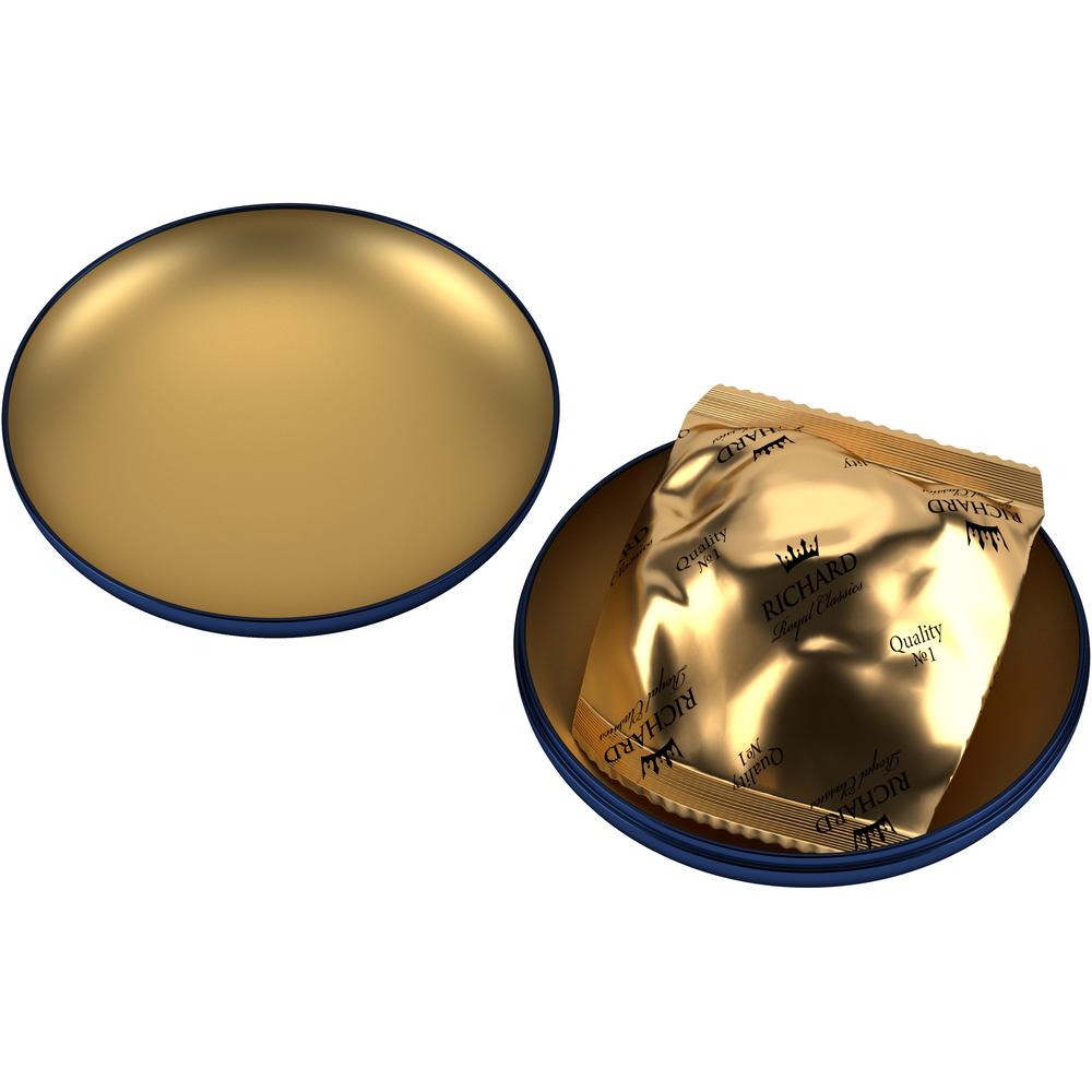 リチャード　「イヤー・オブ・ザ・ロイヤル・タイガー」　セイロン紅茶　