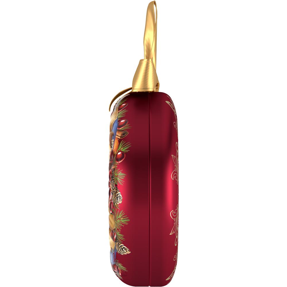 【クリスマス】リチャード　「クリスマスリース」缶入り紅茶　
