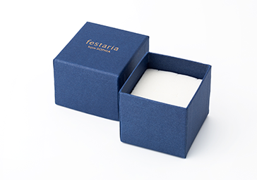 【ペアジュエリー】SV980 ブラックダイヤモンド／SV980 Wish upon a star Twinkle キュービック ペアリング