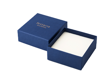 【馬蹄ジュエリー】ダイヤペンダントネックレス