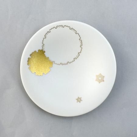 Pottery Book HARE 雪輪