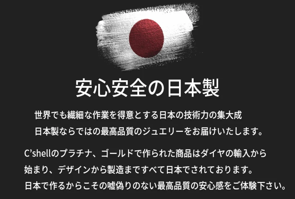 10金 花珠パールゴールドネックレス