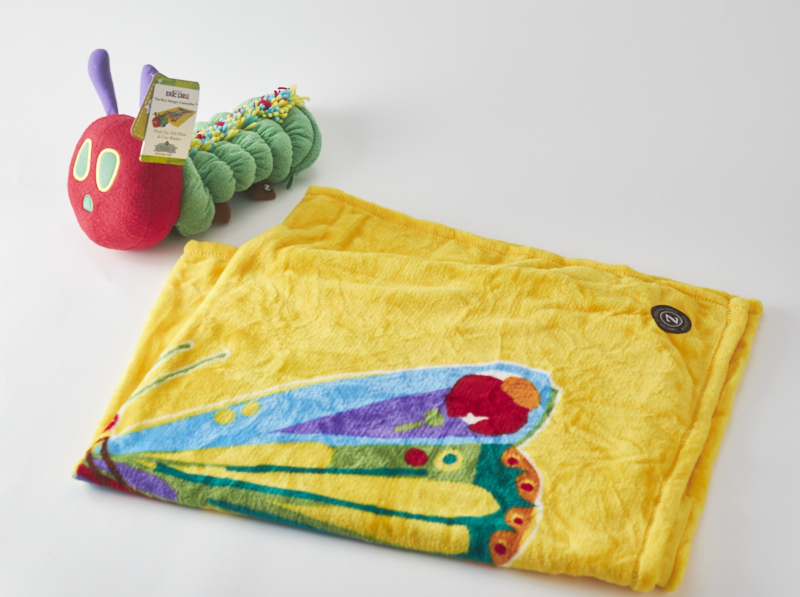 BOXセットーはらぺこあおむし