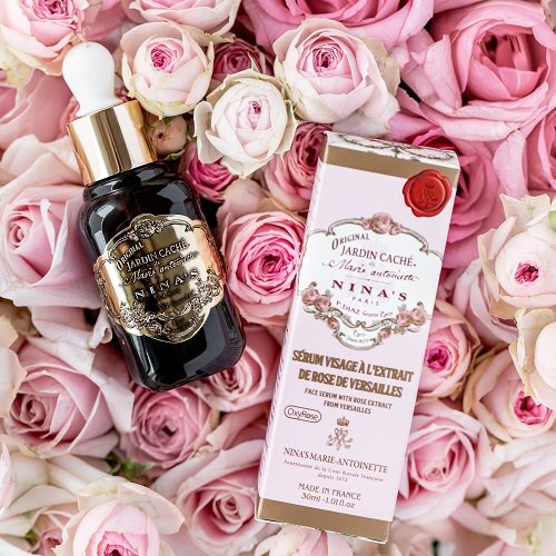 ニナスジャルダン カシェ／セラム30ml | ニナスジャルダン カシェの  