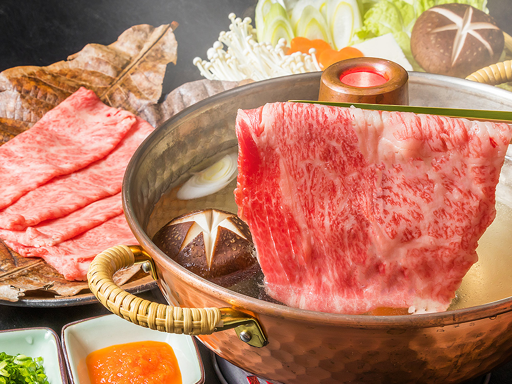 佐賀牛 宮崎牛 A5 極上 霜降りスライス 1kg