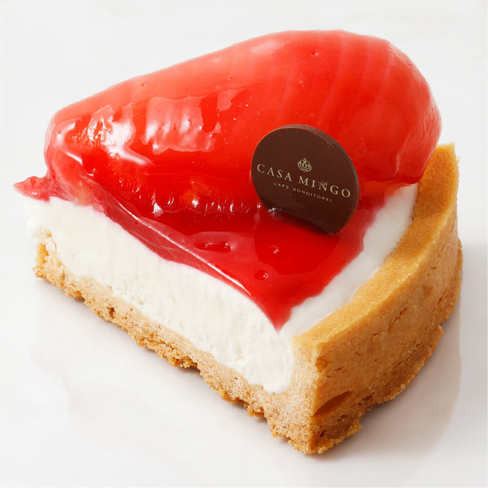 最高級洋菓子 洋なしのチーズタルト［直径16~25cm各種］