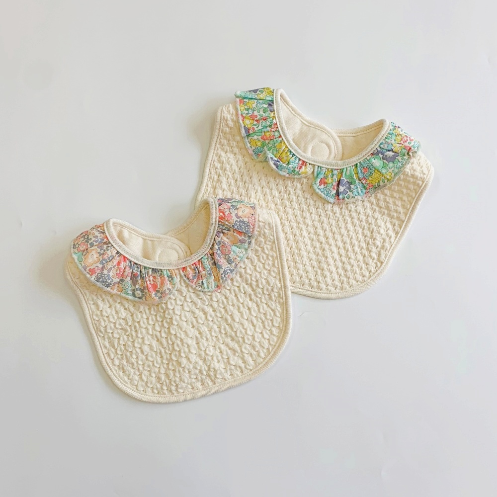 【ヘッドドレス＊スタイ＊オーダーページ】 楽天市場】｜ラッピング無料｜出産祝い 女の子 名入れ 刺繍