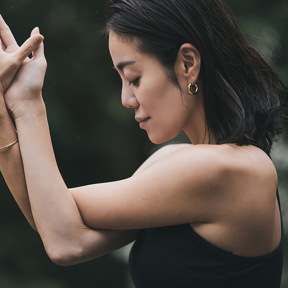 バランシングマインド ハンドソープ 