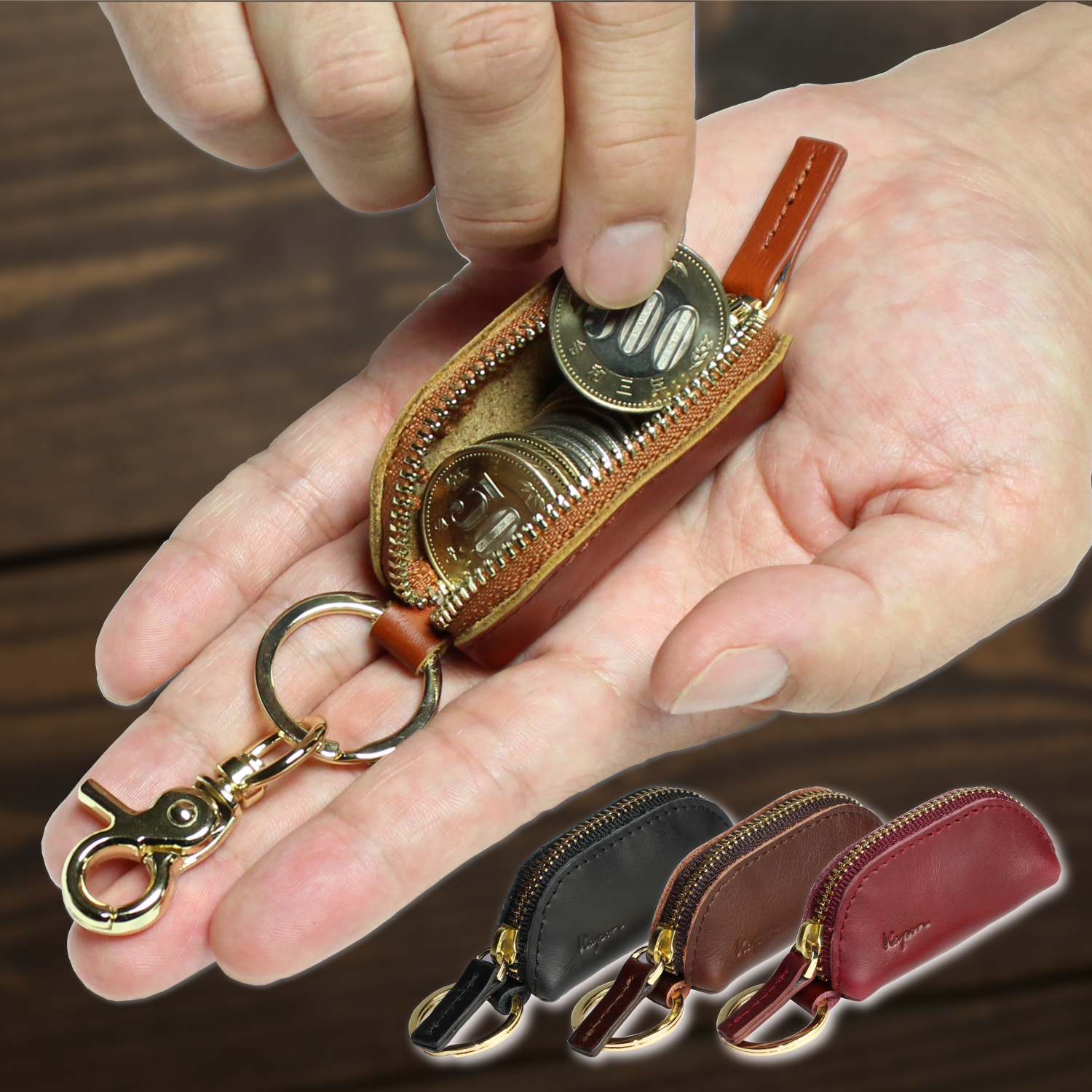 絶対に喜ばれる財布・ケース・小物入れの人気プレゼントランキング | TANP（タンプ）