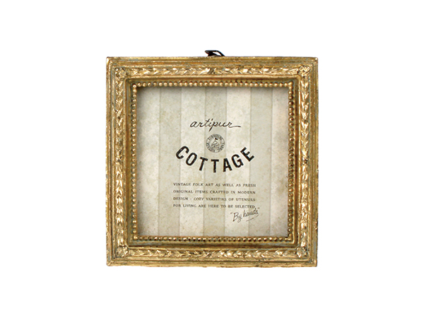 スクエアフォトフレーム