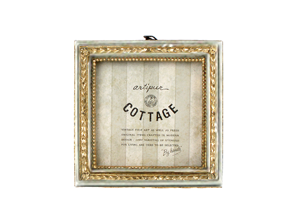 スクエアフォトフレーム