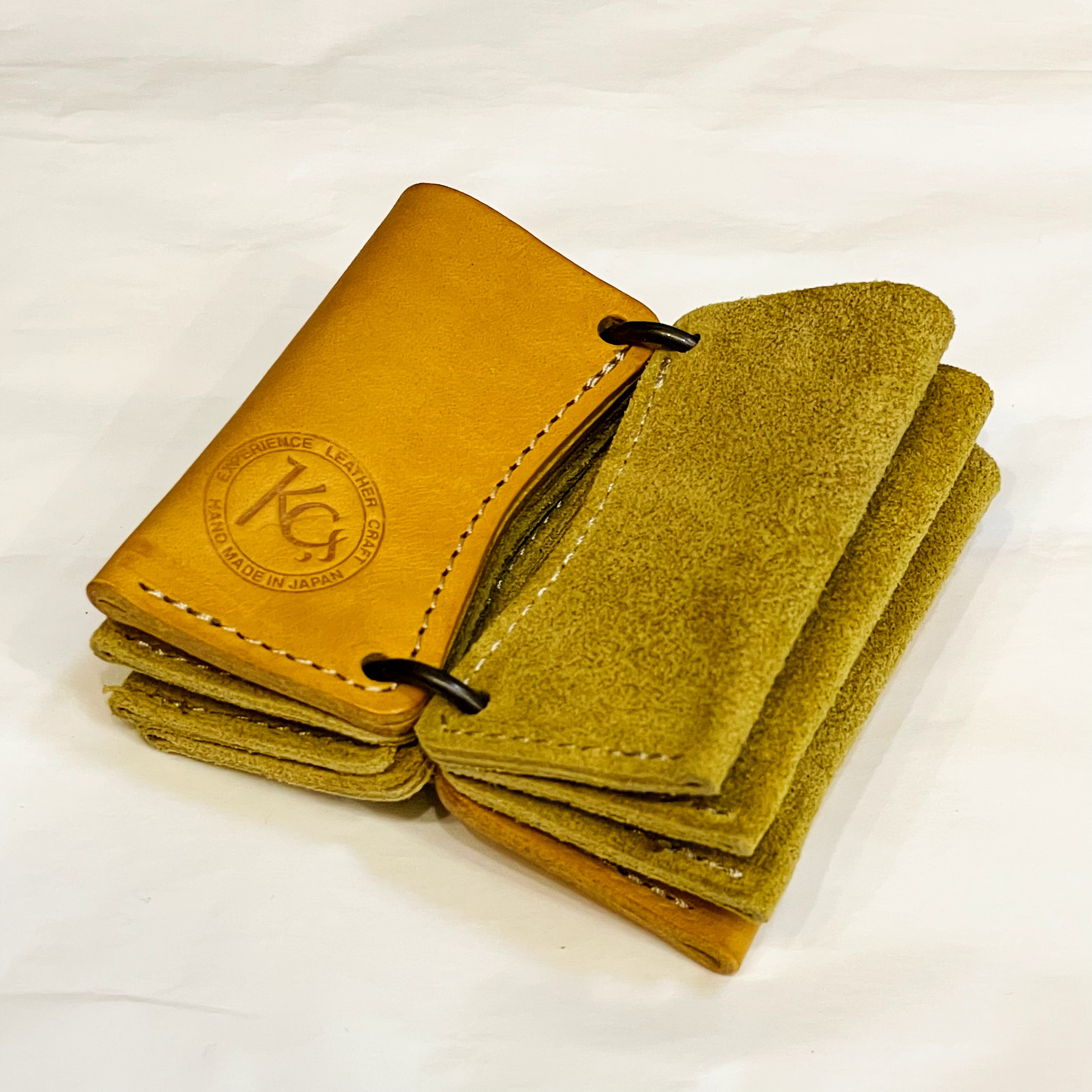 ペンスタンド Hana  ハーフヌバック