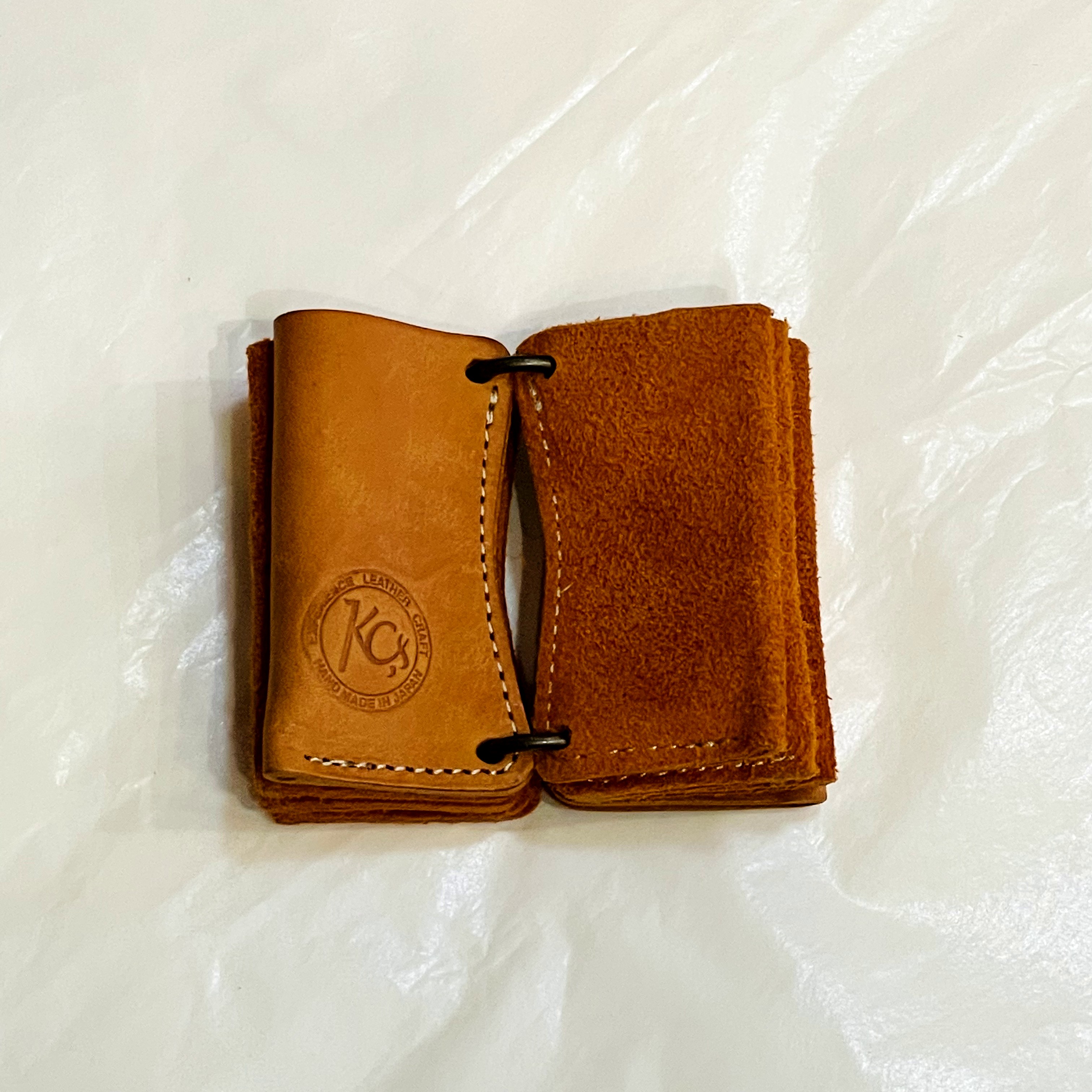 ペンスタンド Hana  ハーフヌバック