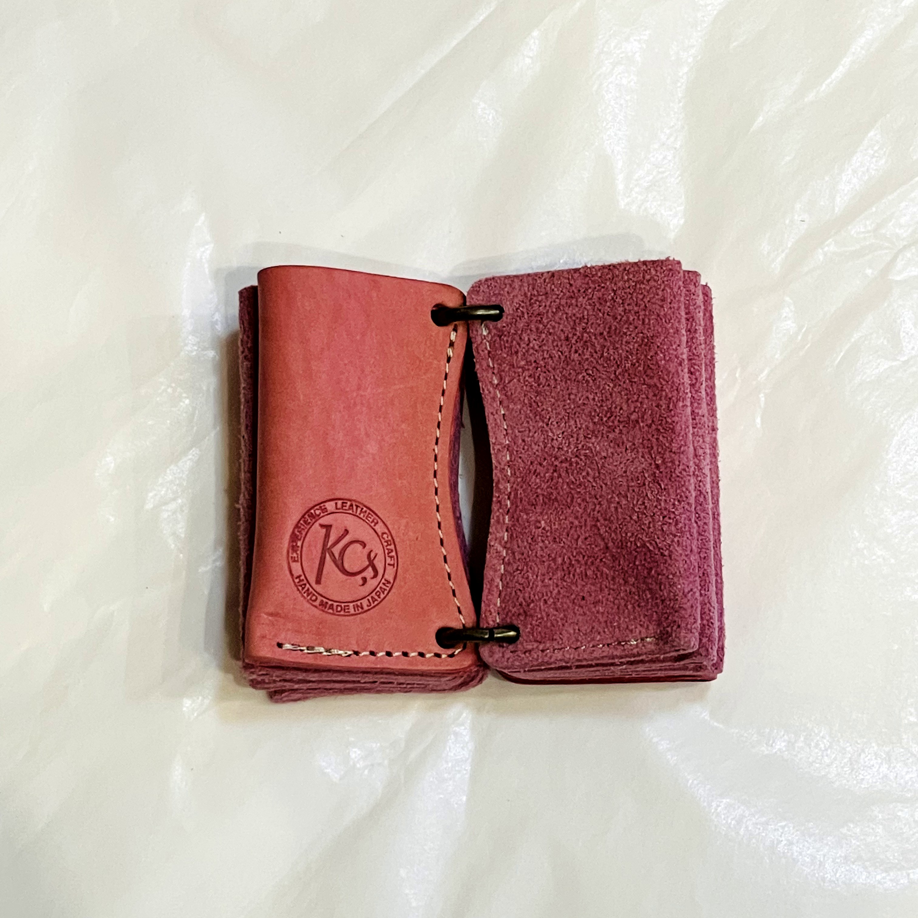 ペンスタンド Hana  ハーフヌバック