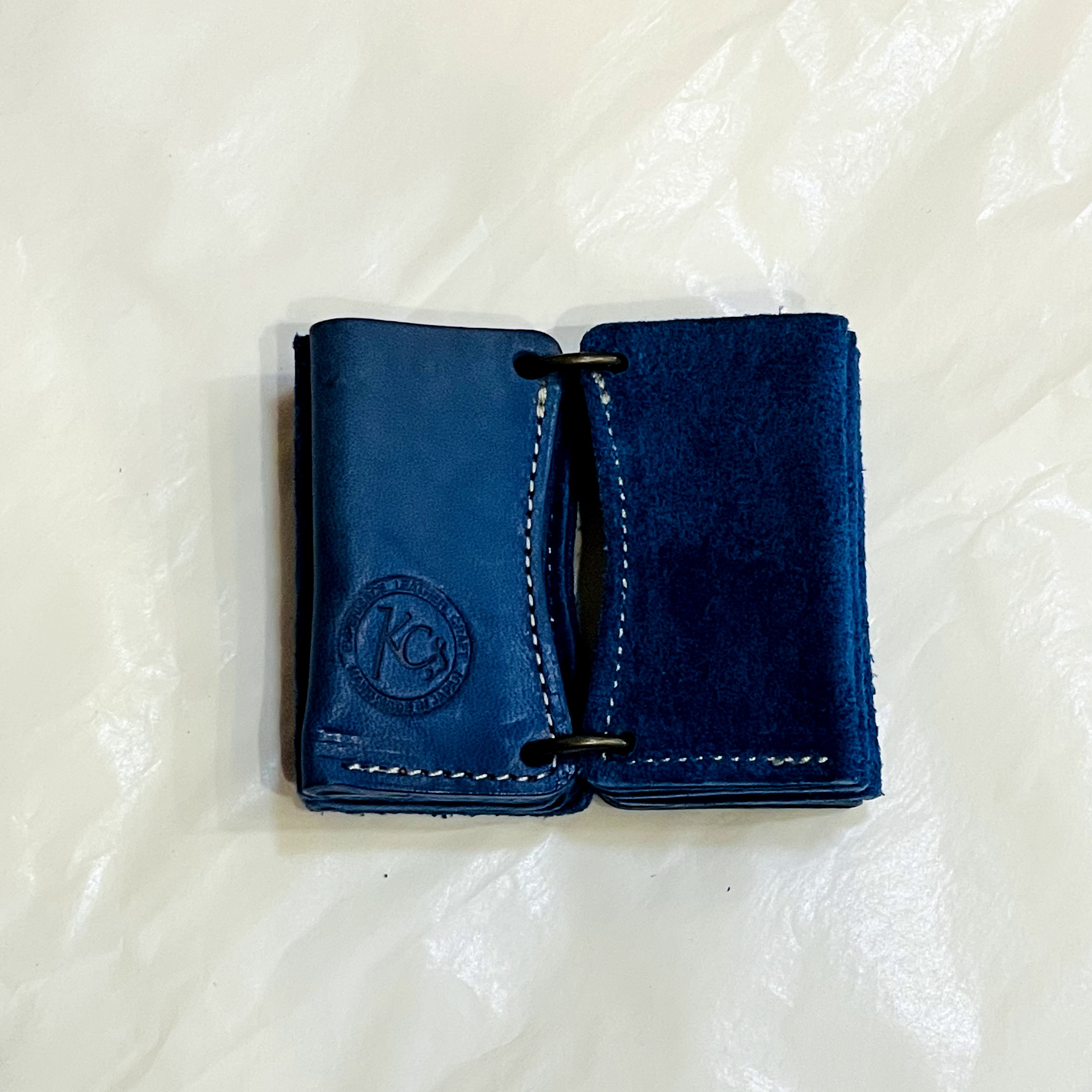 ペンスタンド Hana  ハーフヌバック