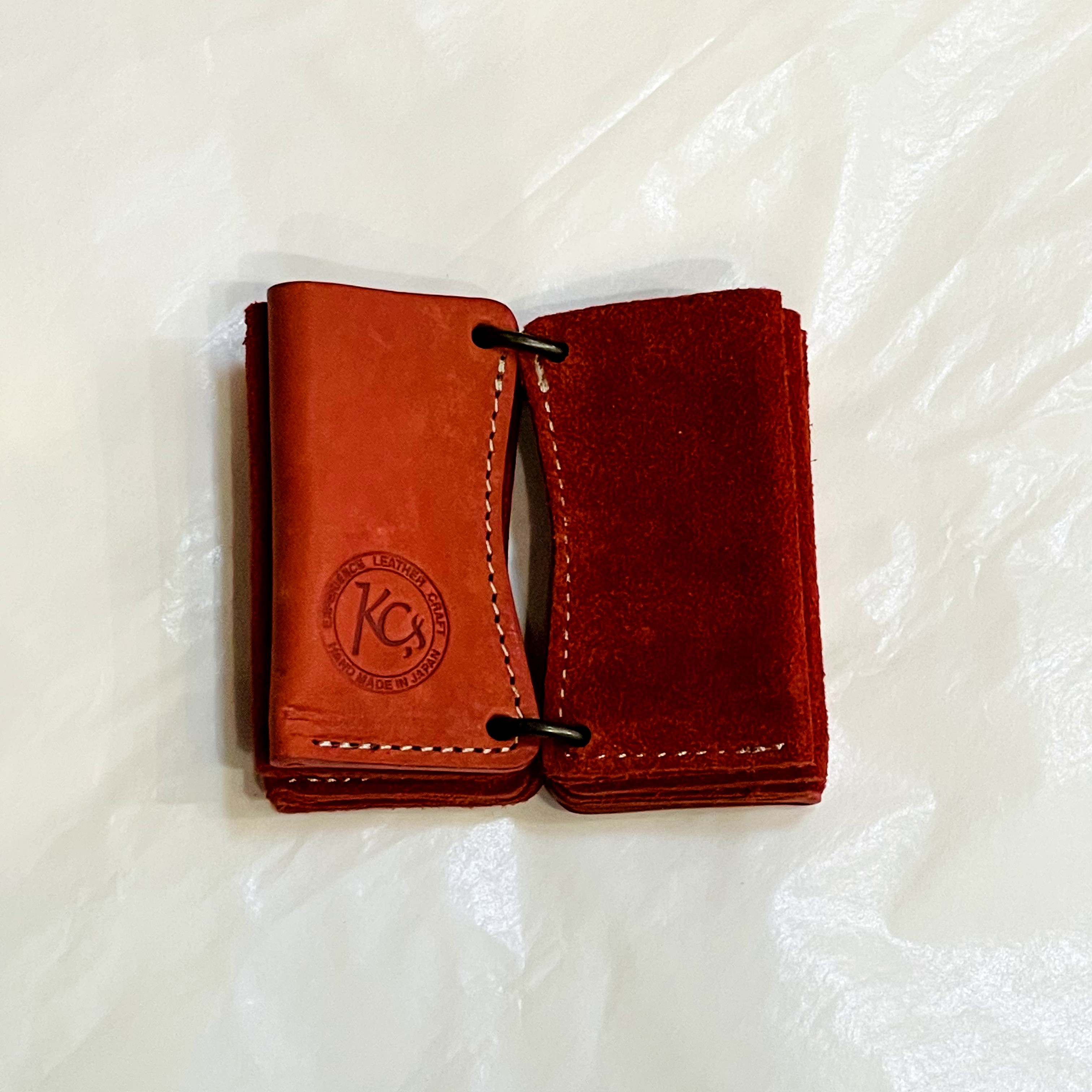 ペンスタンド Hana  ハーフヌバック