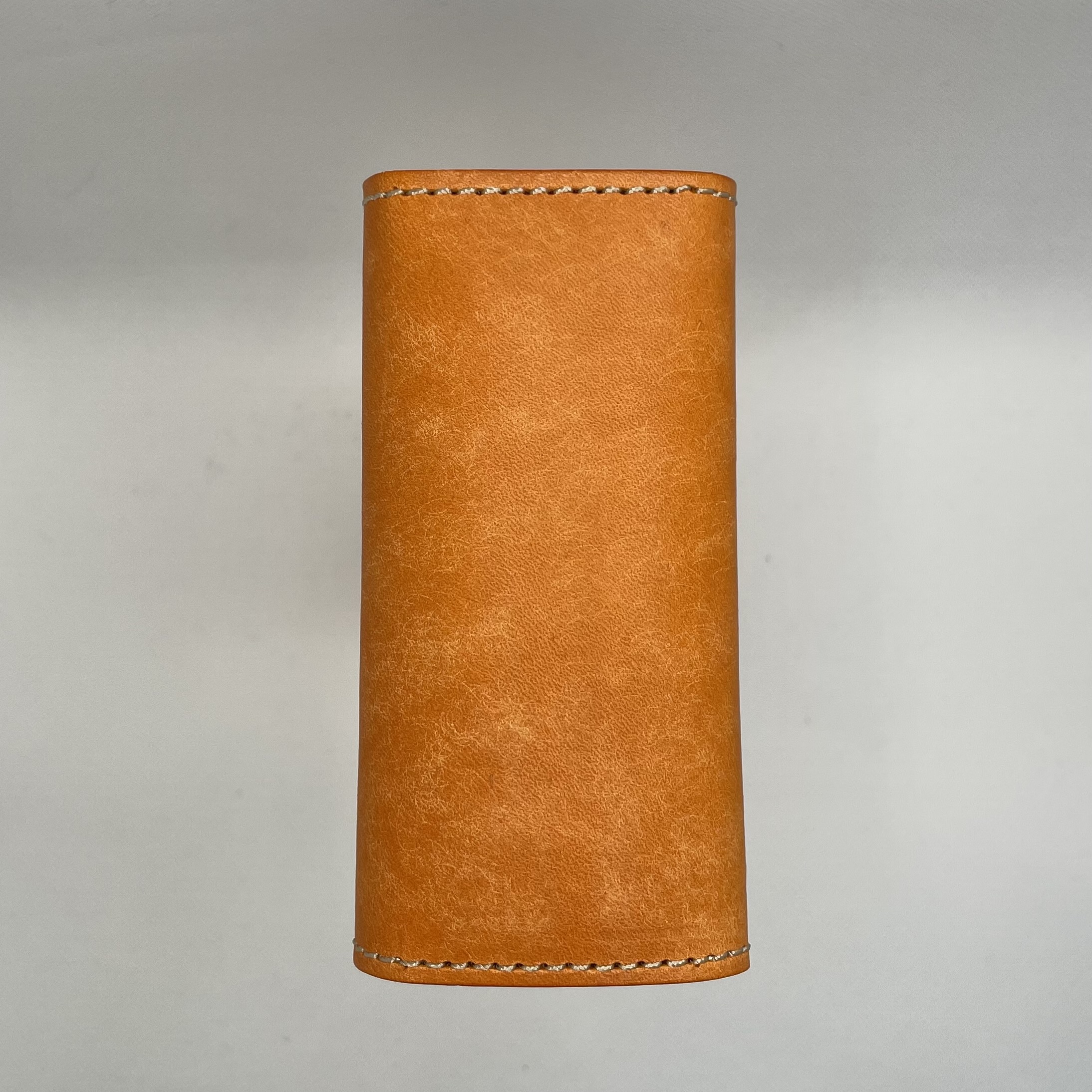 キーケース GOREN  ハーフヌバック