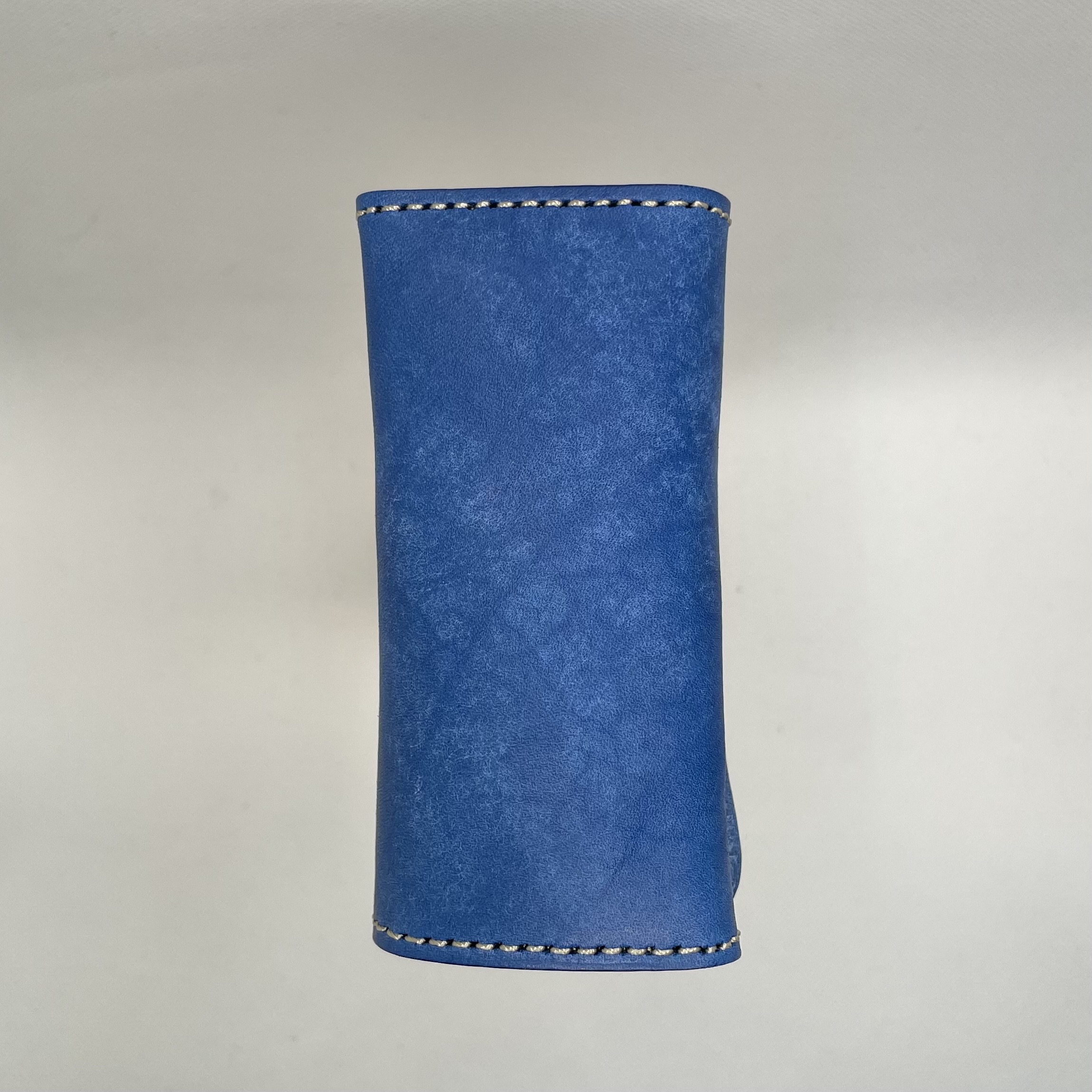 キーケース GOREN  ハーフヌバック