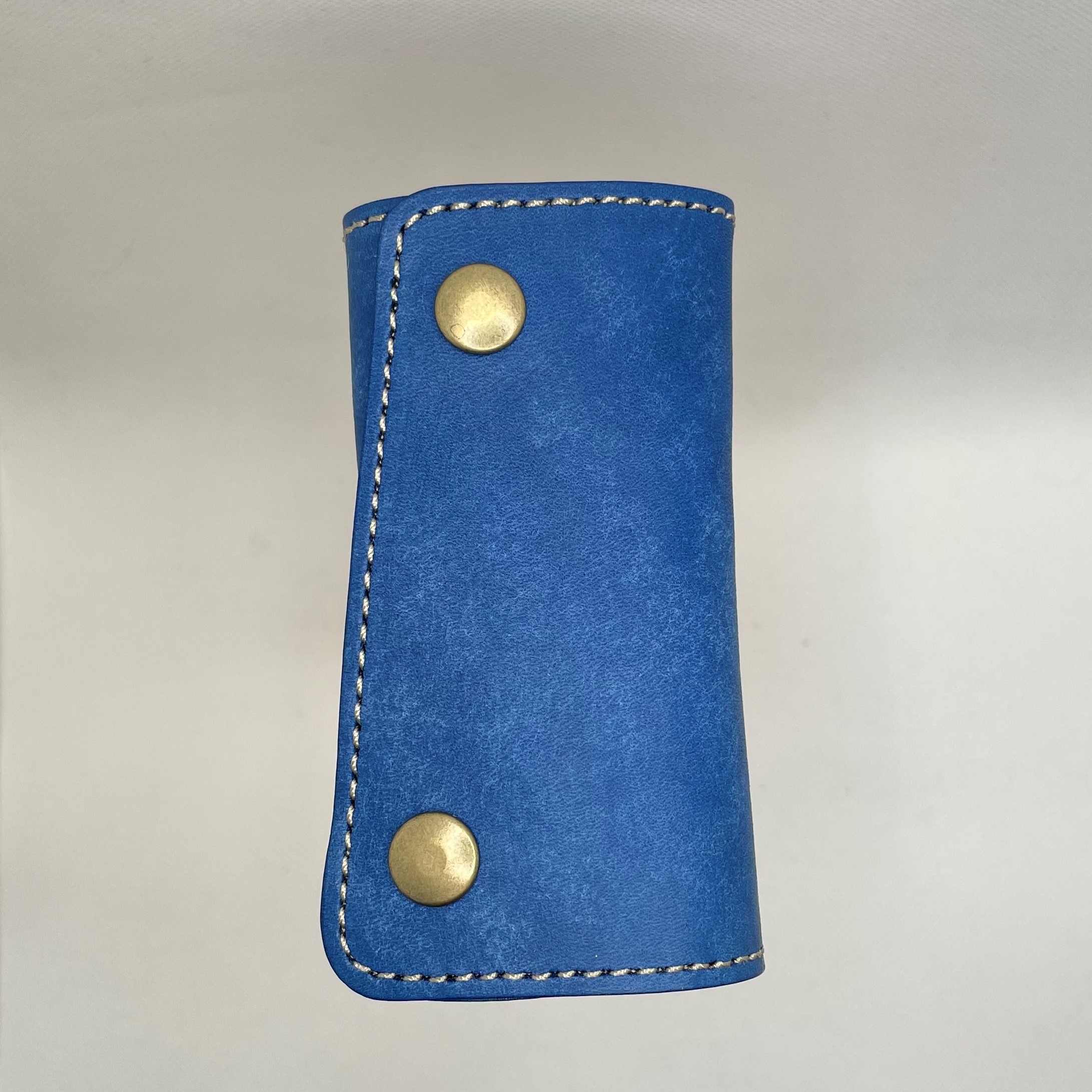 キーケース GOREN  ハーフヌバック