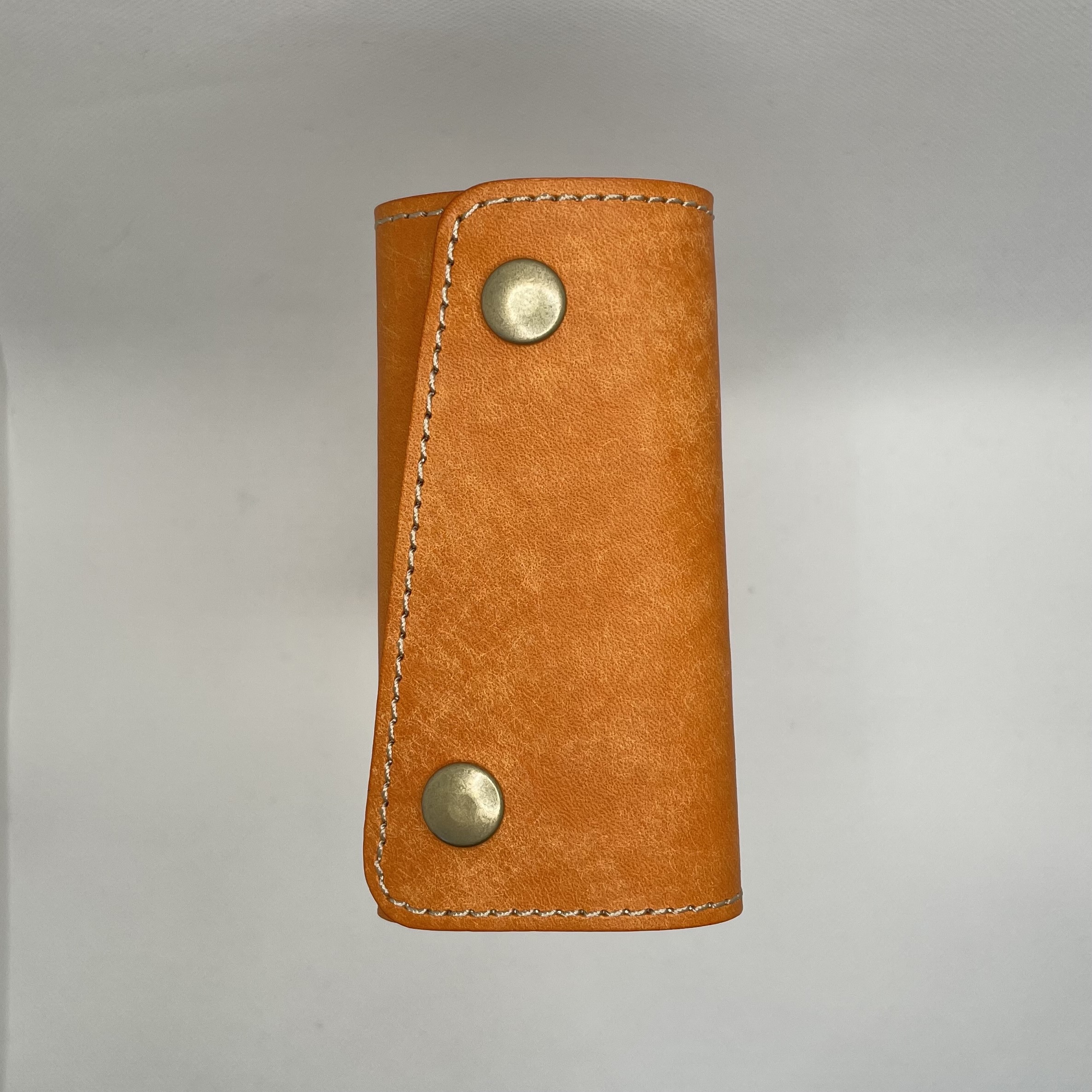 キーケース GOREN  ハーフヌバック