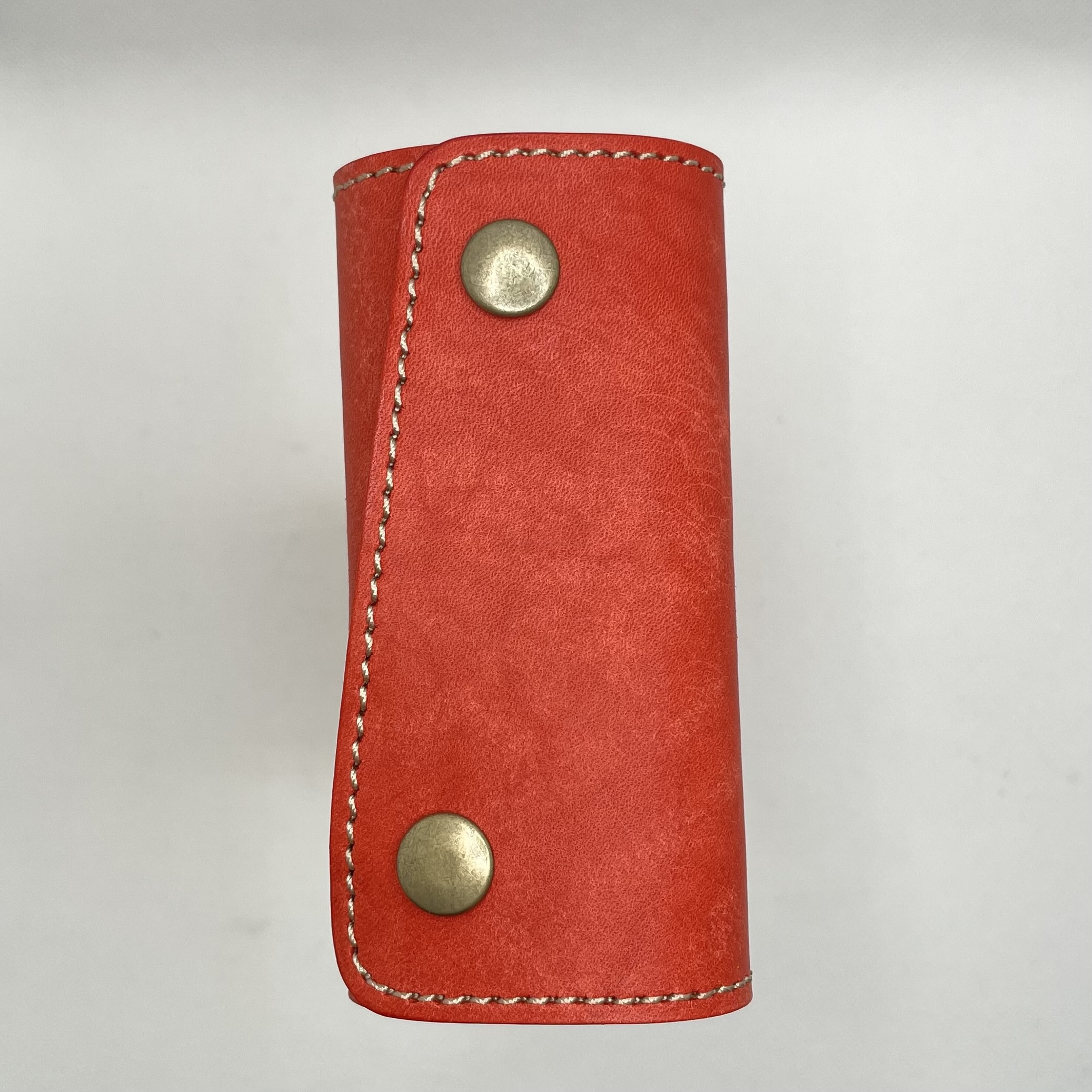 キーケース GOREN  ハーフヌバック