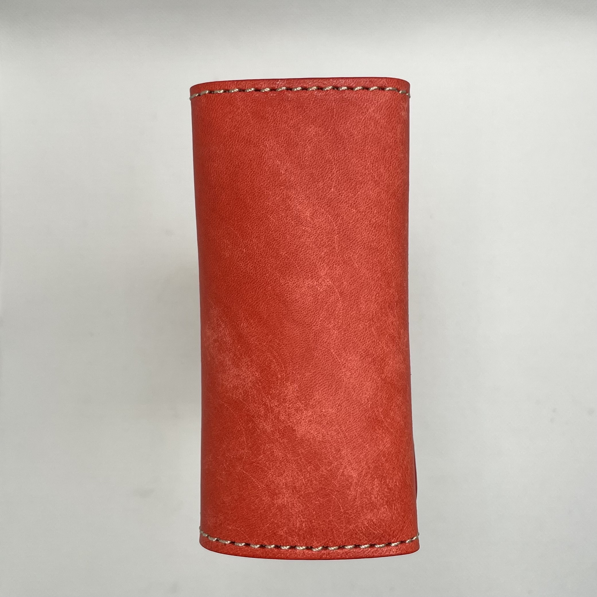 キーケース GOREN  ハーフヌバック