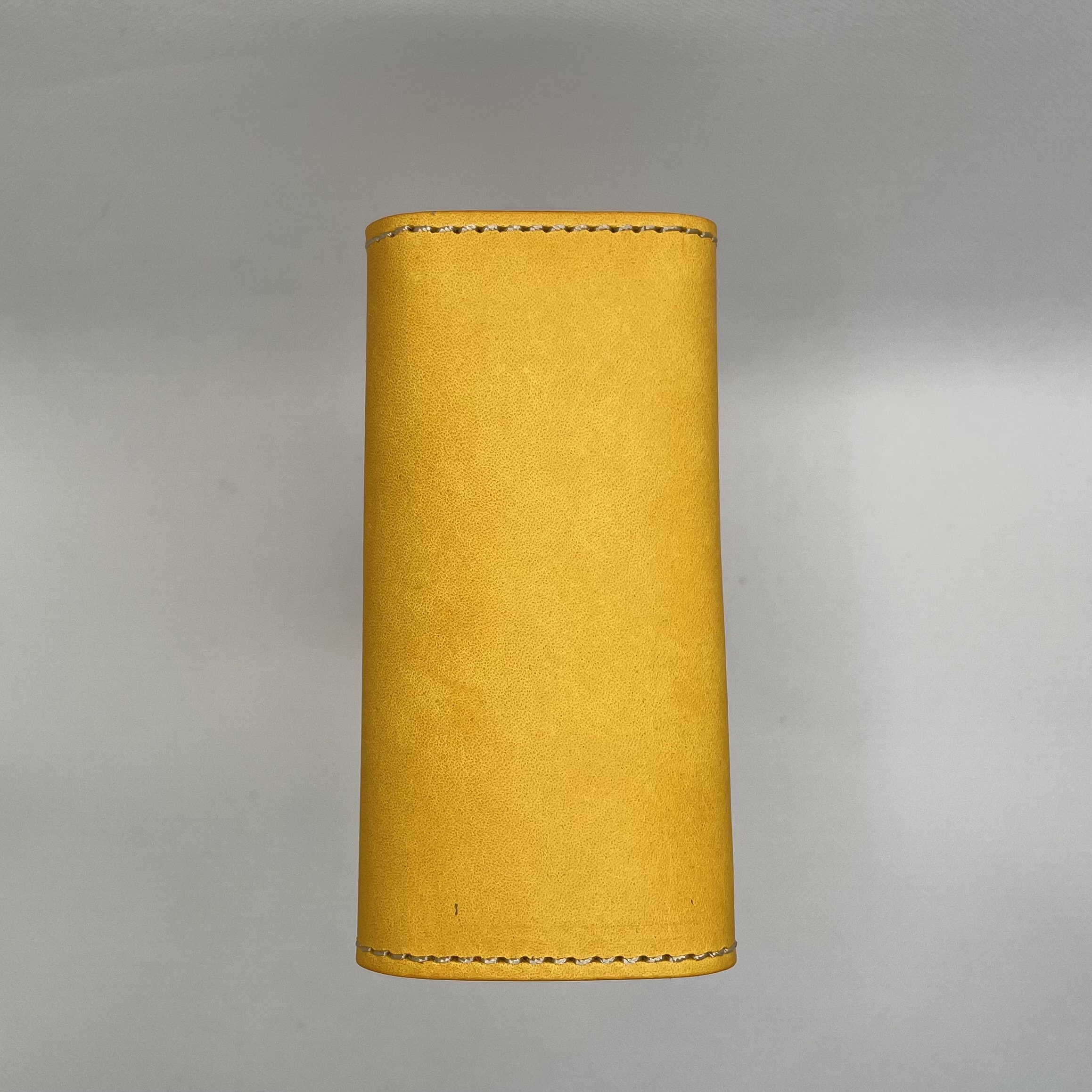 キーケース GOREN  ハーフヌバック