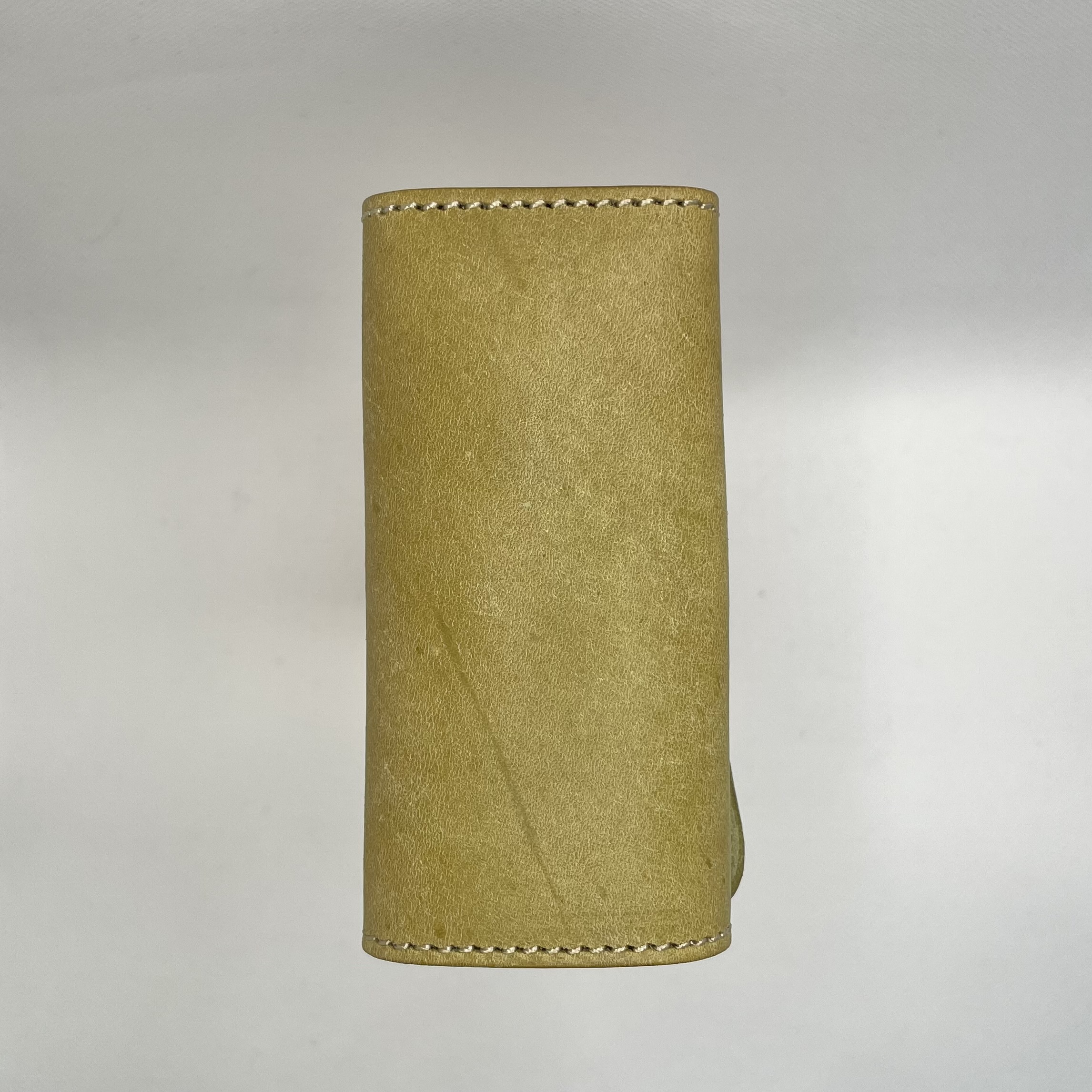 キーケース GOREN  ハーフヌバック