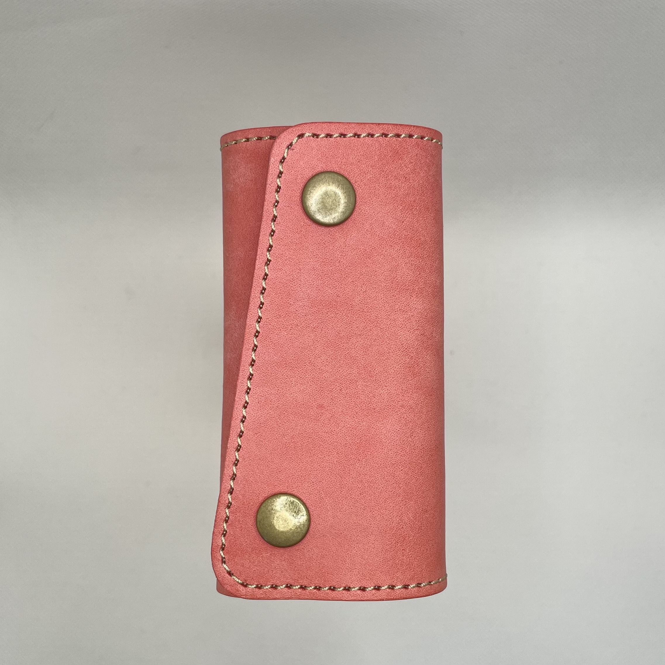 キーケース GOREN  ハーフヌバック