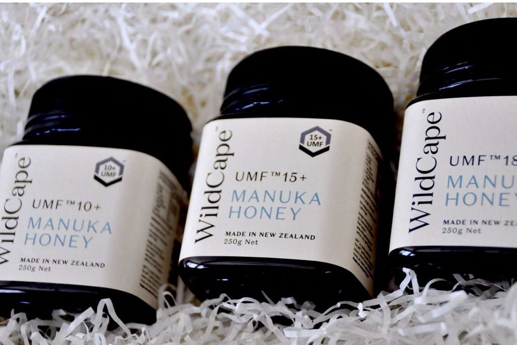 マヌカハニー