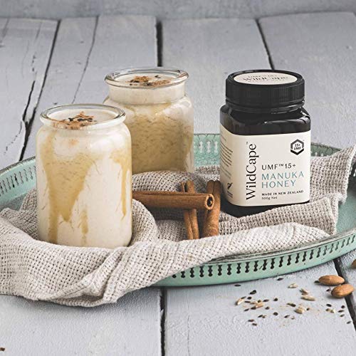 マヌカハニー