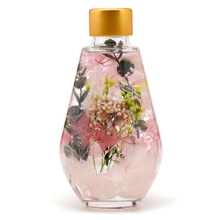 ハーバリウム04ボトル 全6種 | hikka（ヒッカ）のプレゼント・ギフト