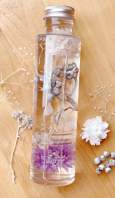 herbarium purple
