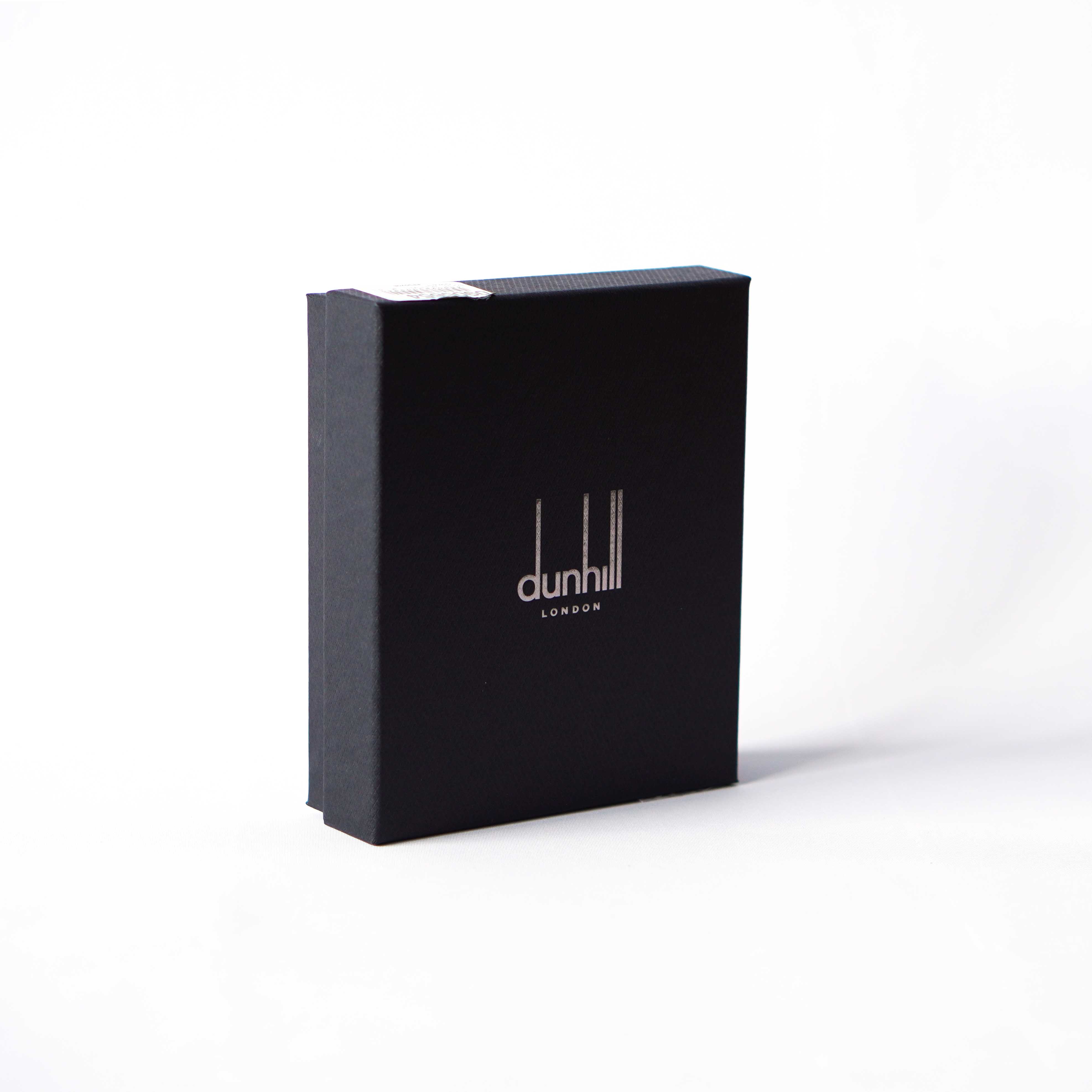 小銭入れ付き二つ折り財布　SIDECAR BLACK