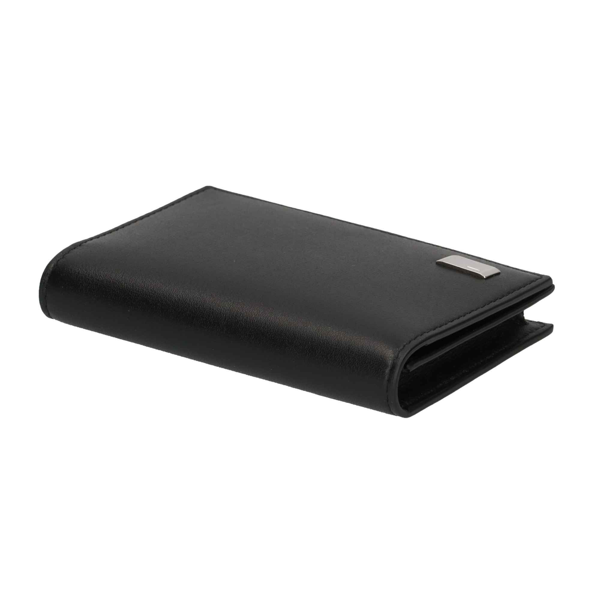 カードケース　SIDECAR BLACK