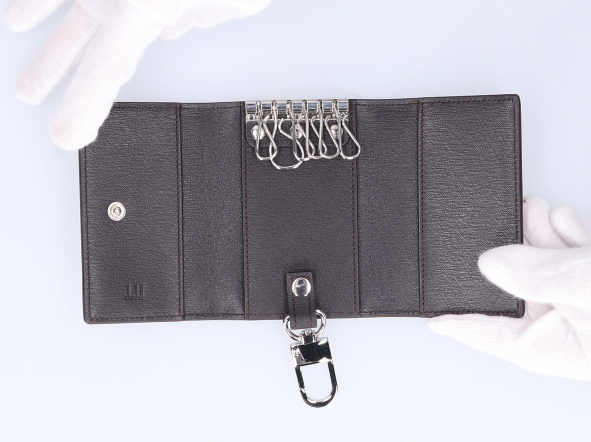 7連キーケース　SIDECAR